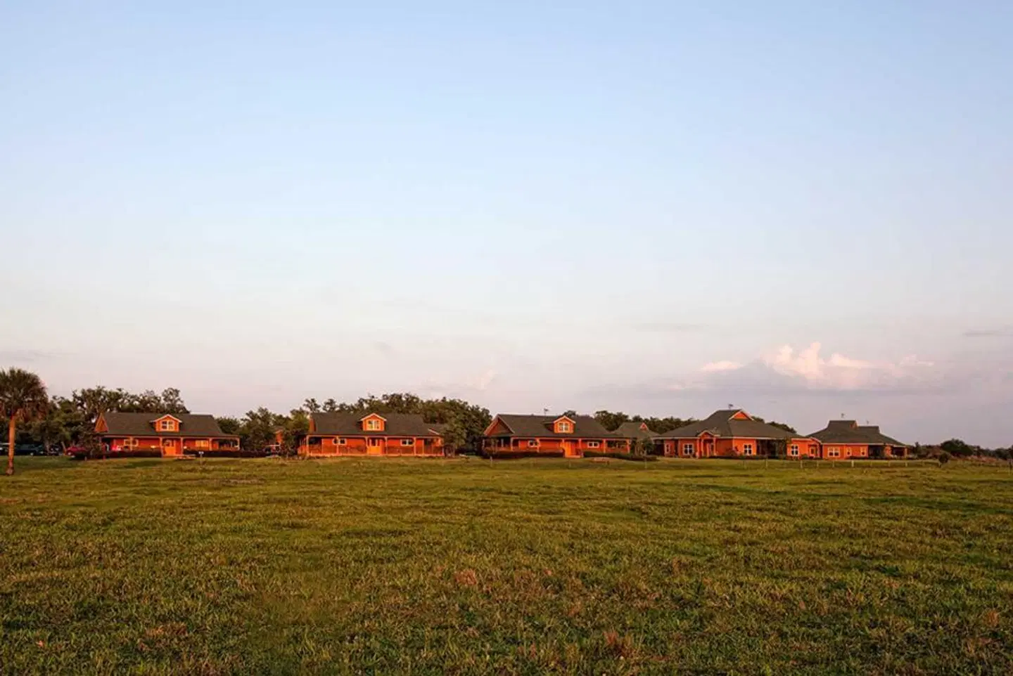 Westgate River Ranch LANDSCAPE