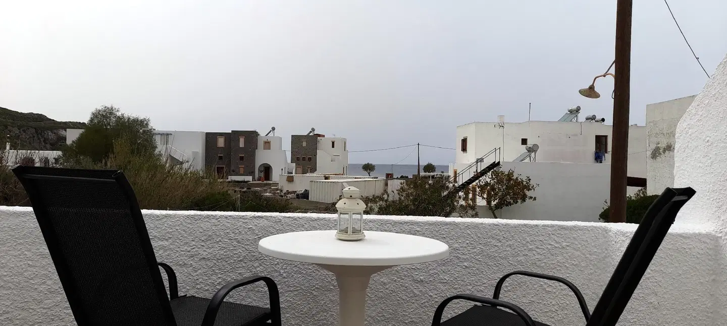 Elia Terrasse