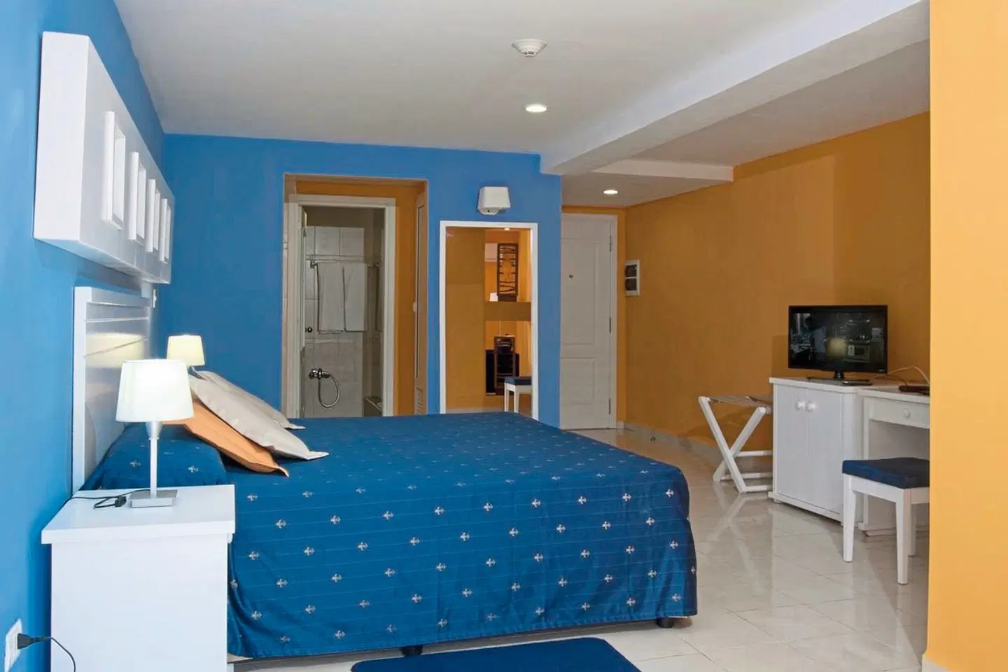 Blau Arenal Habana Beach ROOM_EXAMPLE