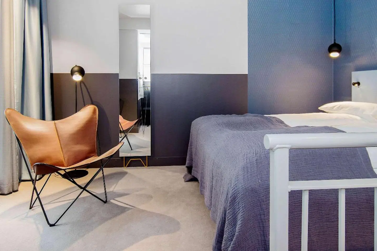 Comfort Karl Johan ROOM_EXAMPLE
