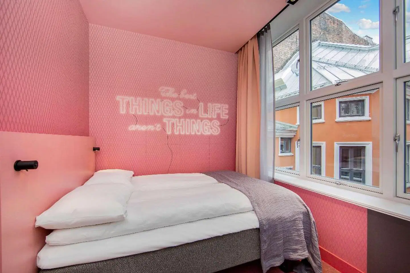 Comfort Karl Johan ROOM_EXAMPLE