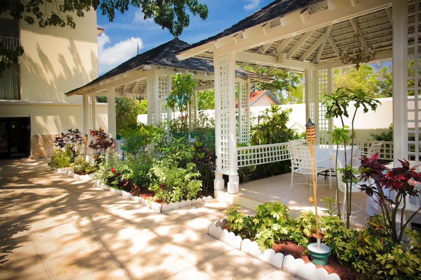 Breezes Resort & Spa, Bahamas EXTERIOR