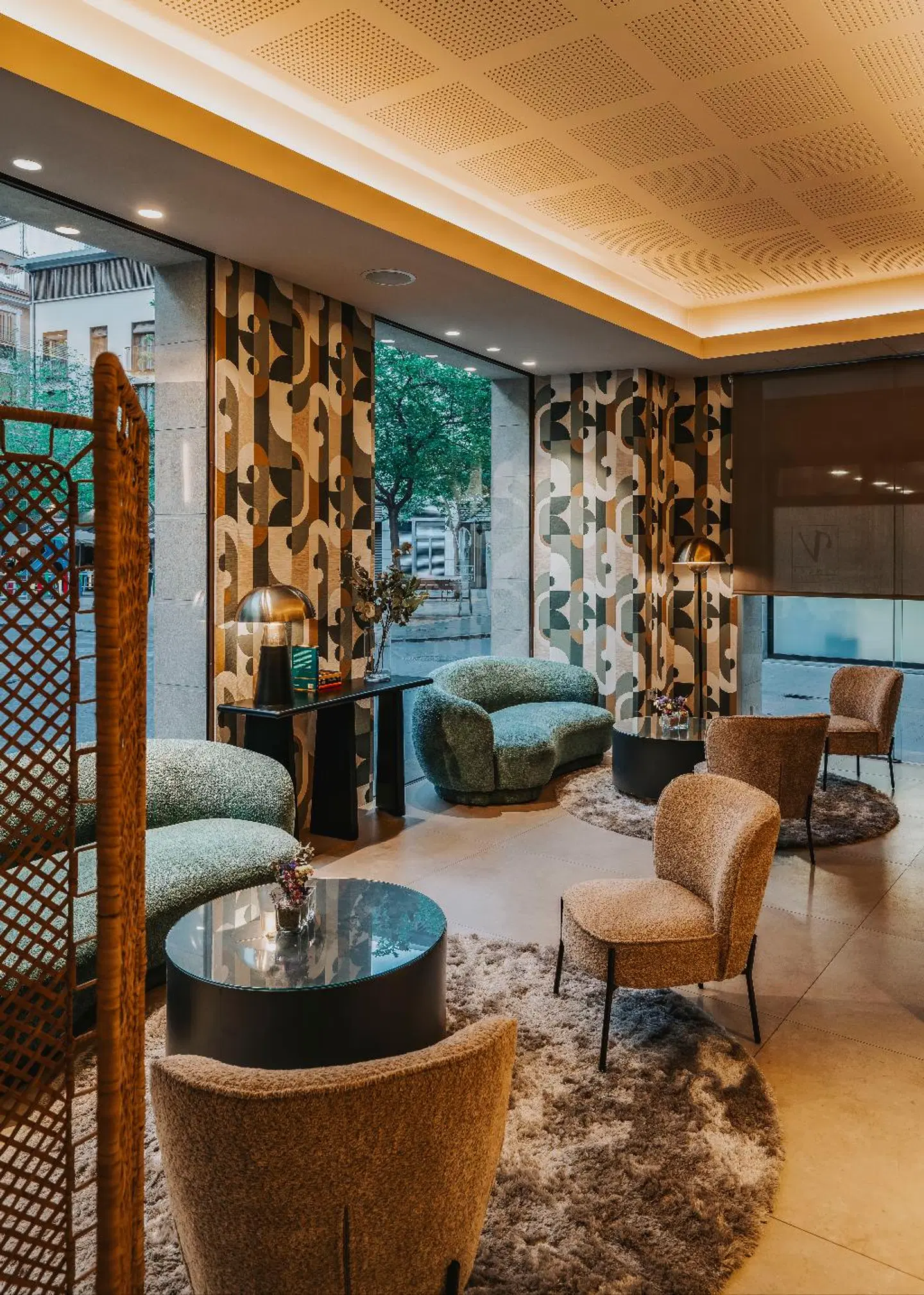 Vincci Mercat ROOM_EXAMPLE