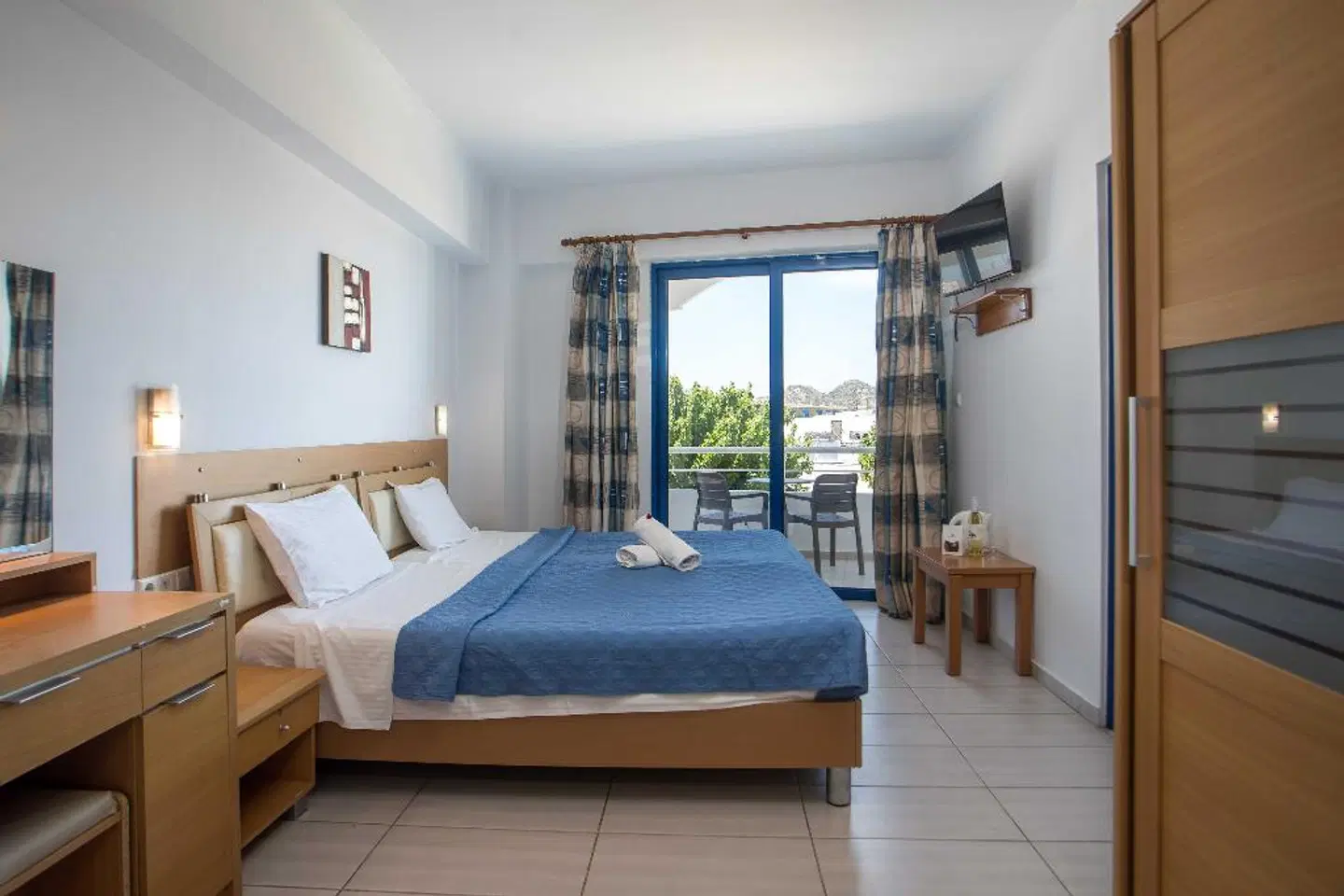 Raffaello Beach ROOM_EXAMPLE