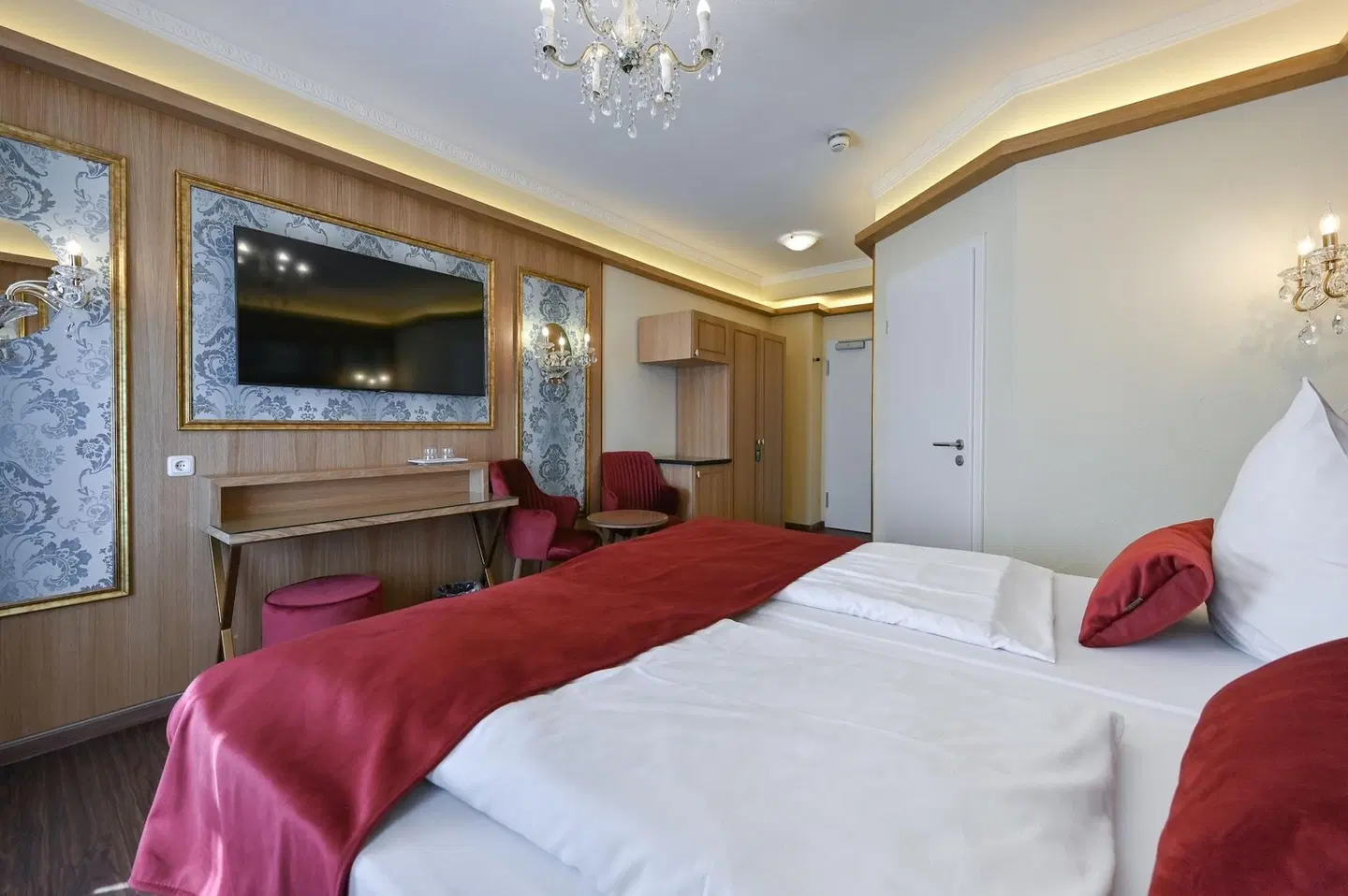 Ludwigs ROOM_EXAMPLE