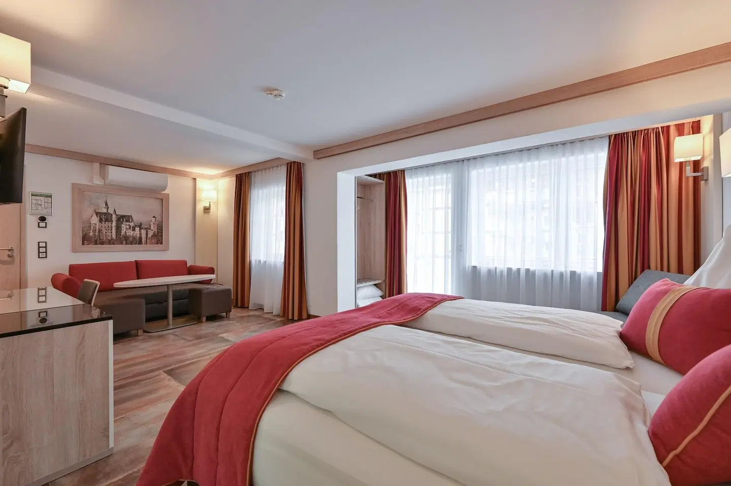 Ludwigs ROOM_EXAMPLE