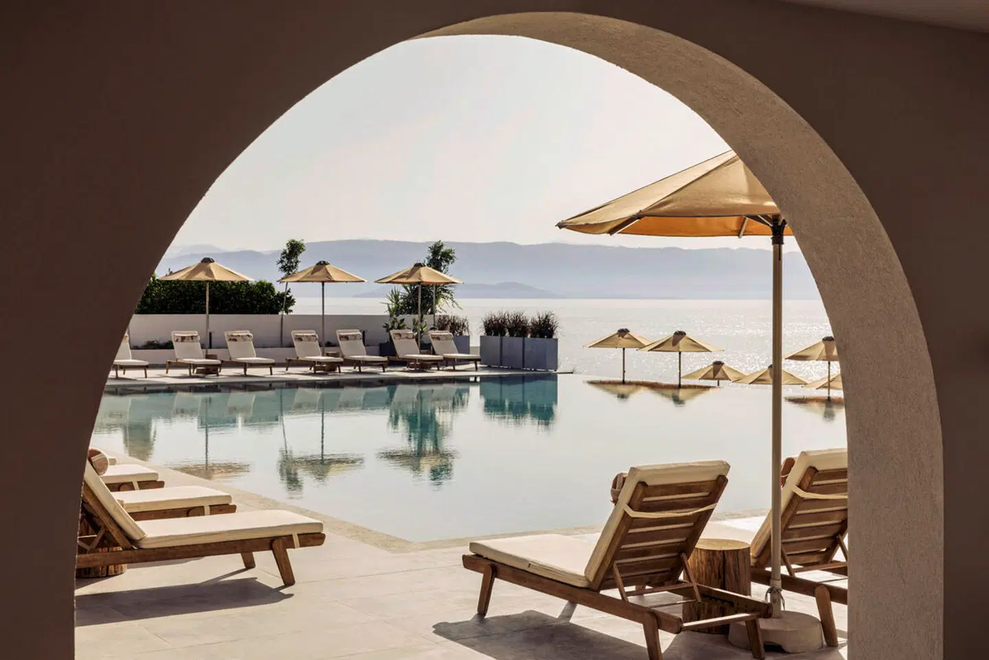 Cabo Terrasse