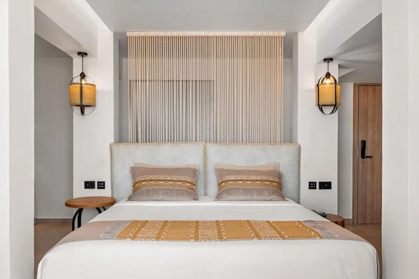 Cabana Blu Lifestyle Boutique Hotel & Suites ROOM_EXAMPLE