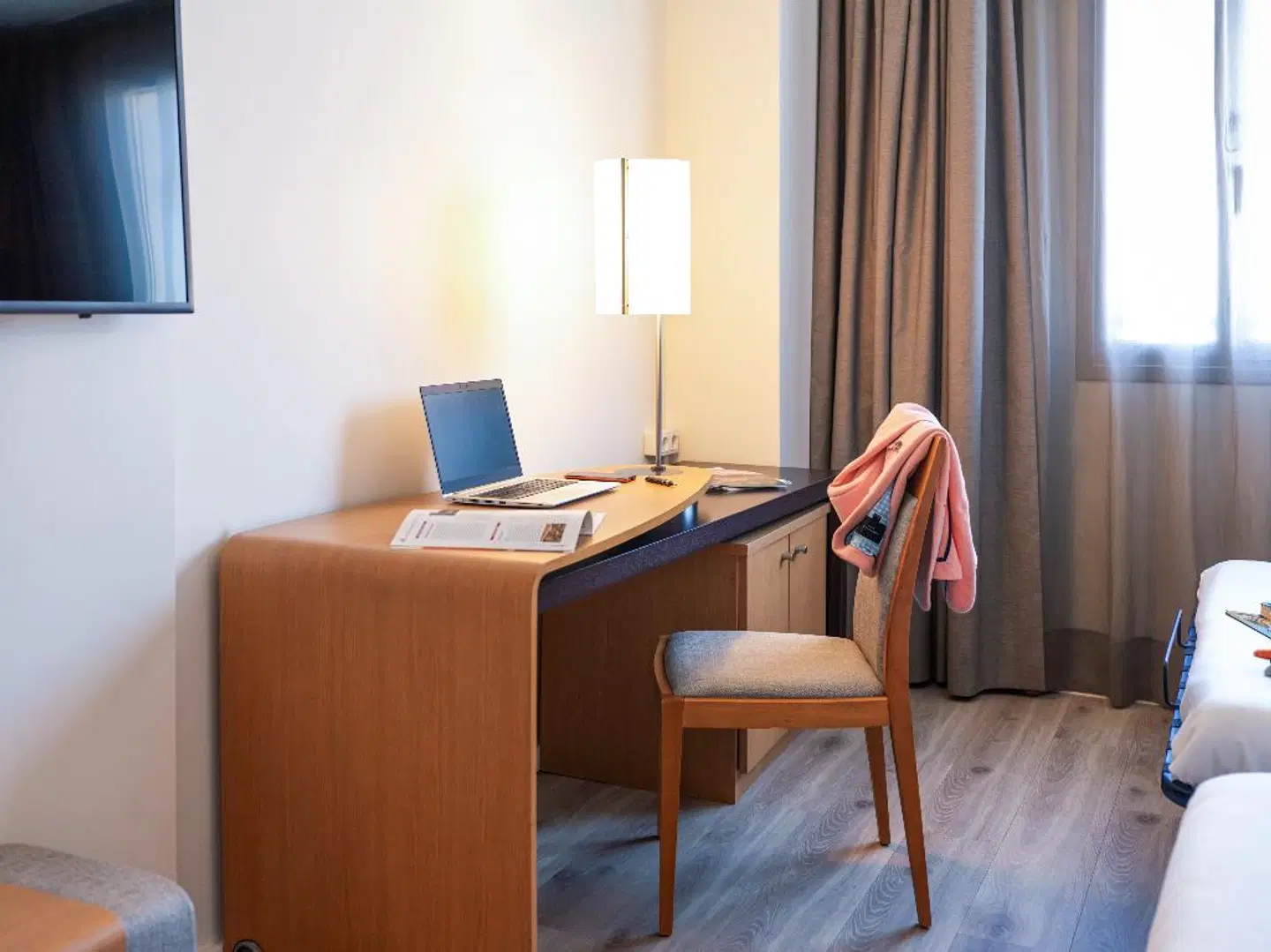 Novotel Sevilla Hotel ROOM_EXAMPLE