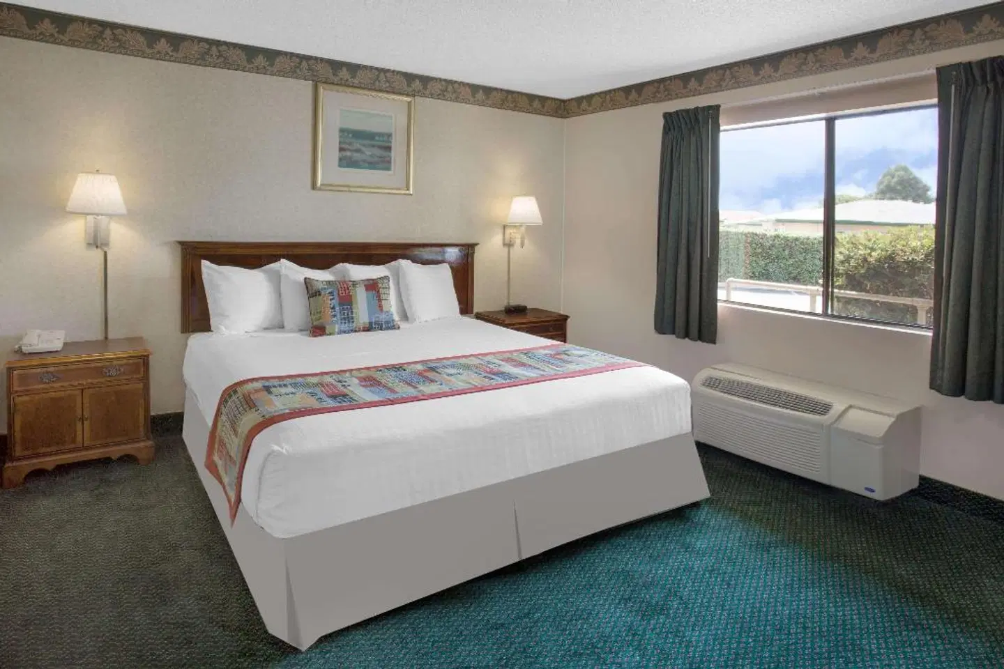 Travelodge by Wyndham Costa Mesa Newport Beach Hacienda ROOM_EXAMPLE