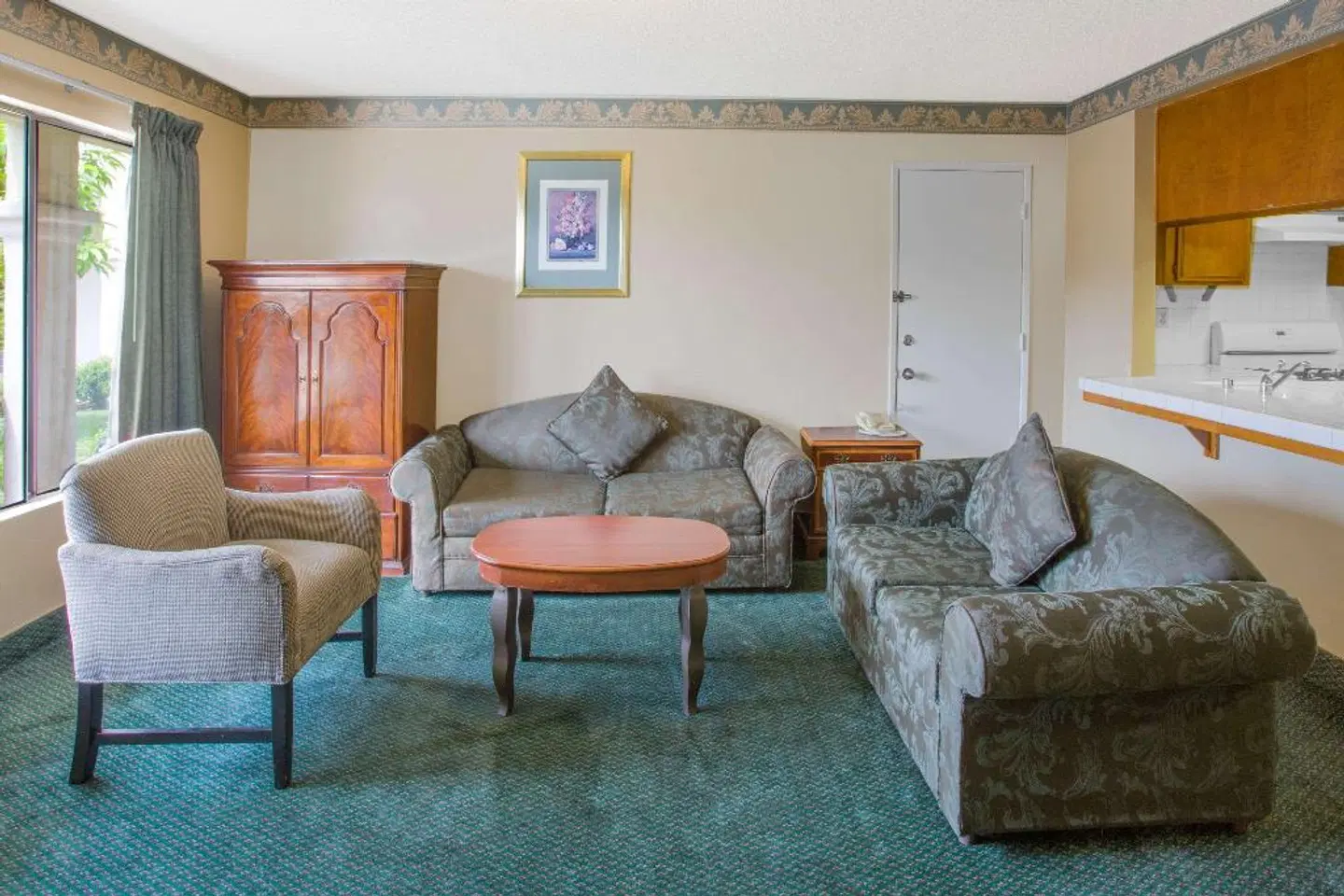 Travelodge by Wyndham Costa Mesa Newport Beach Hacienda ROOM_EXAMPLE