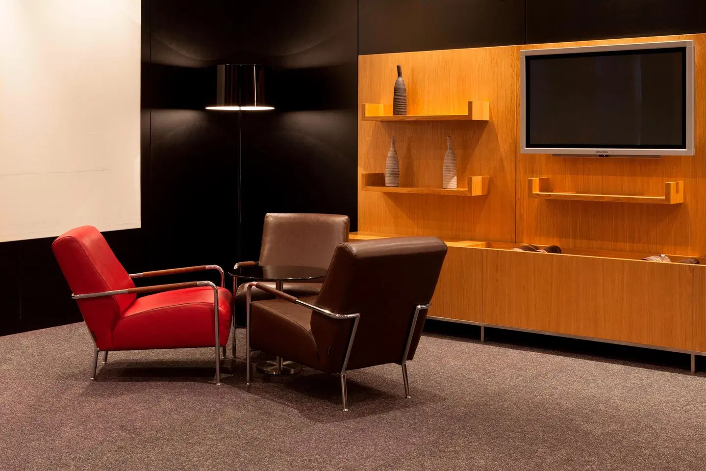 AC Hotel by Marriott Gijón LOUNGE_LOBBY