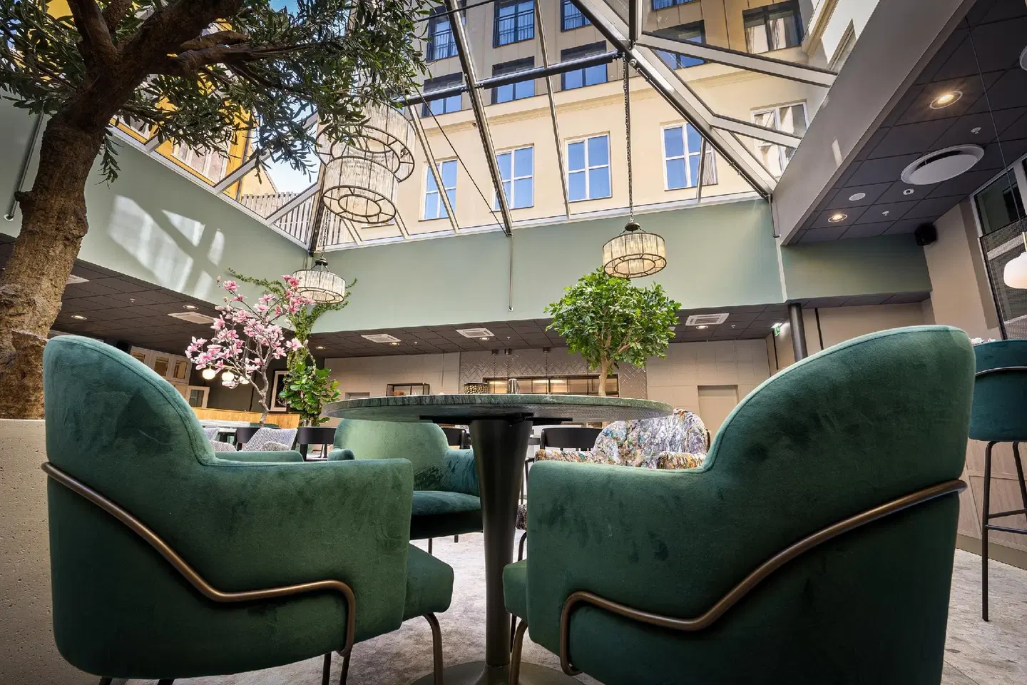 Karl Johan Hotel LOUNGE_LOBBY