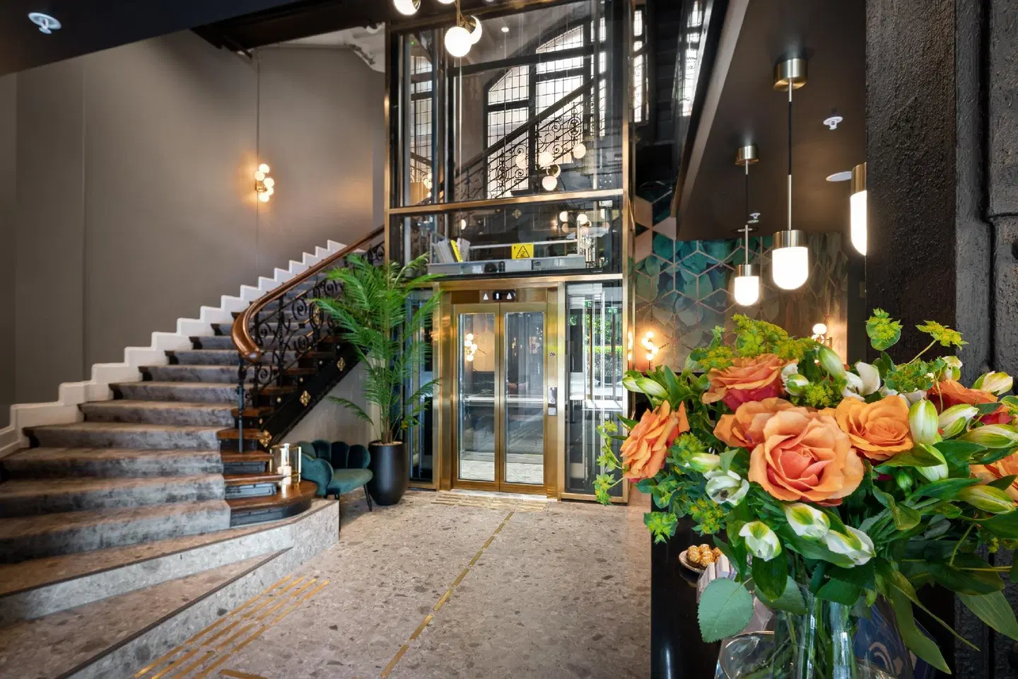 Karl Johan Hotel LOUNGE_LOBBY