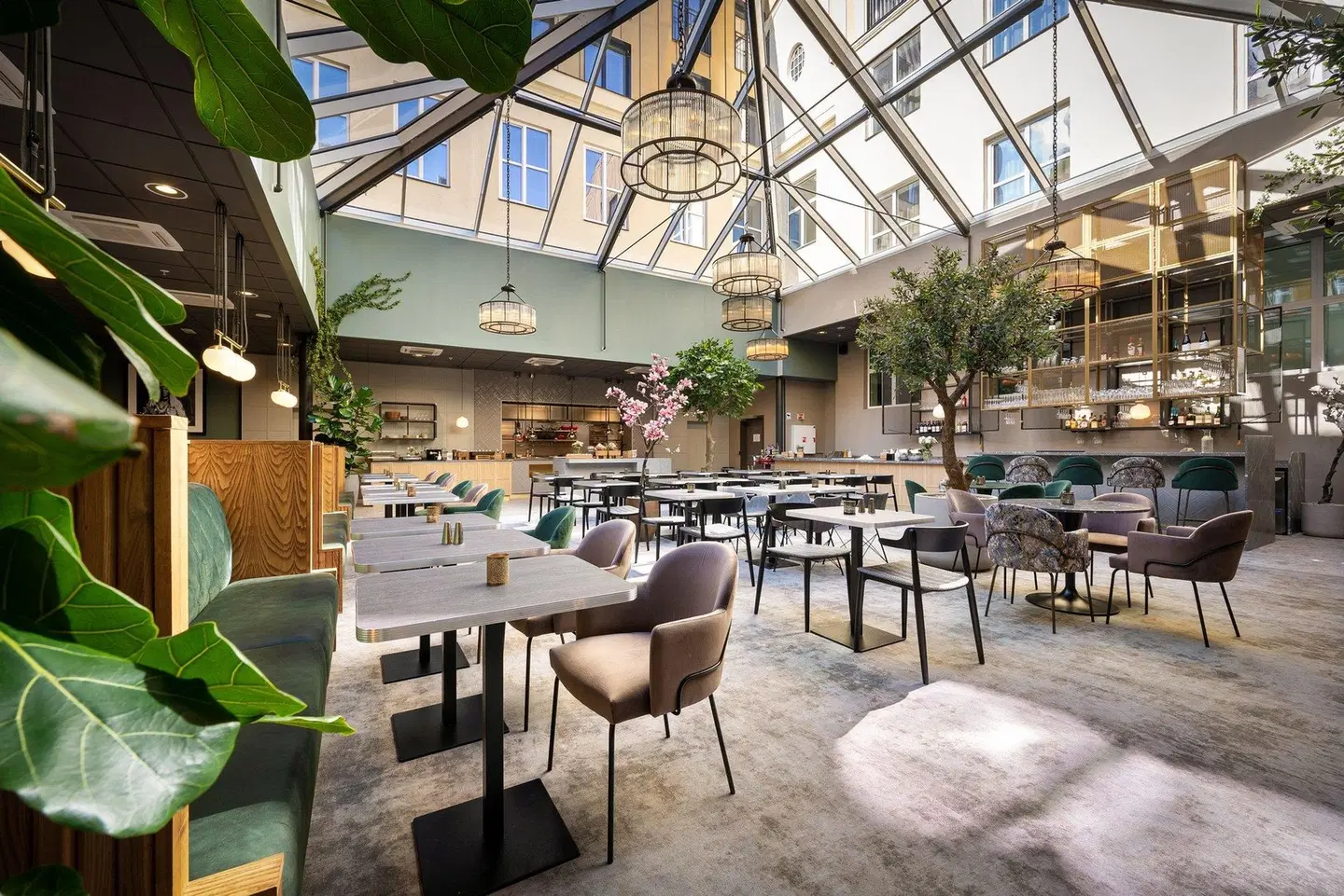 Karl Johan Hotel LOUNGE_LOBBY