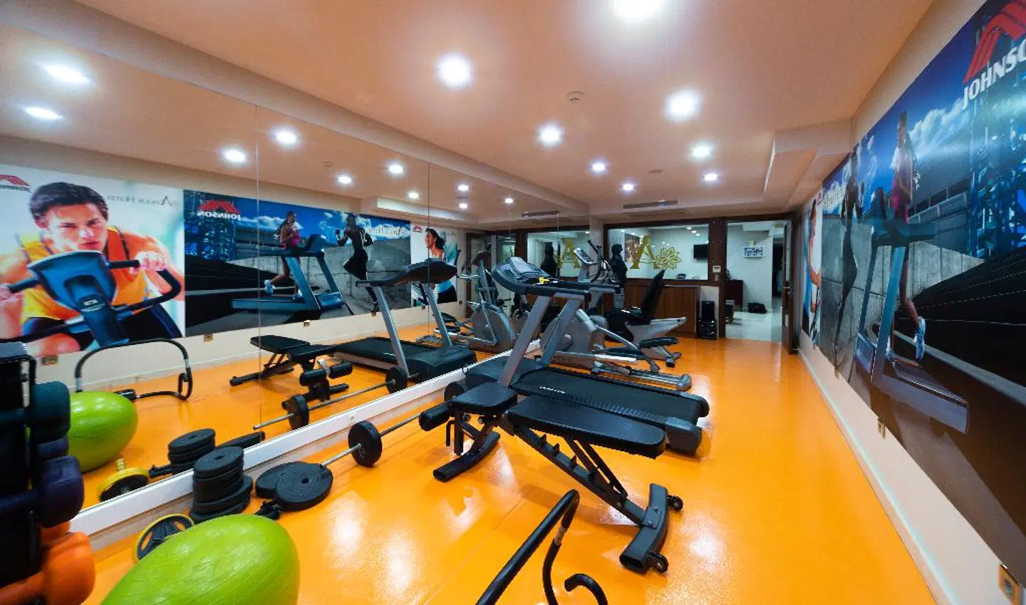 Aprilis Hotel SPORTS_AND_LEISURE