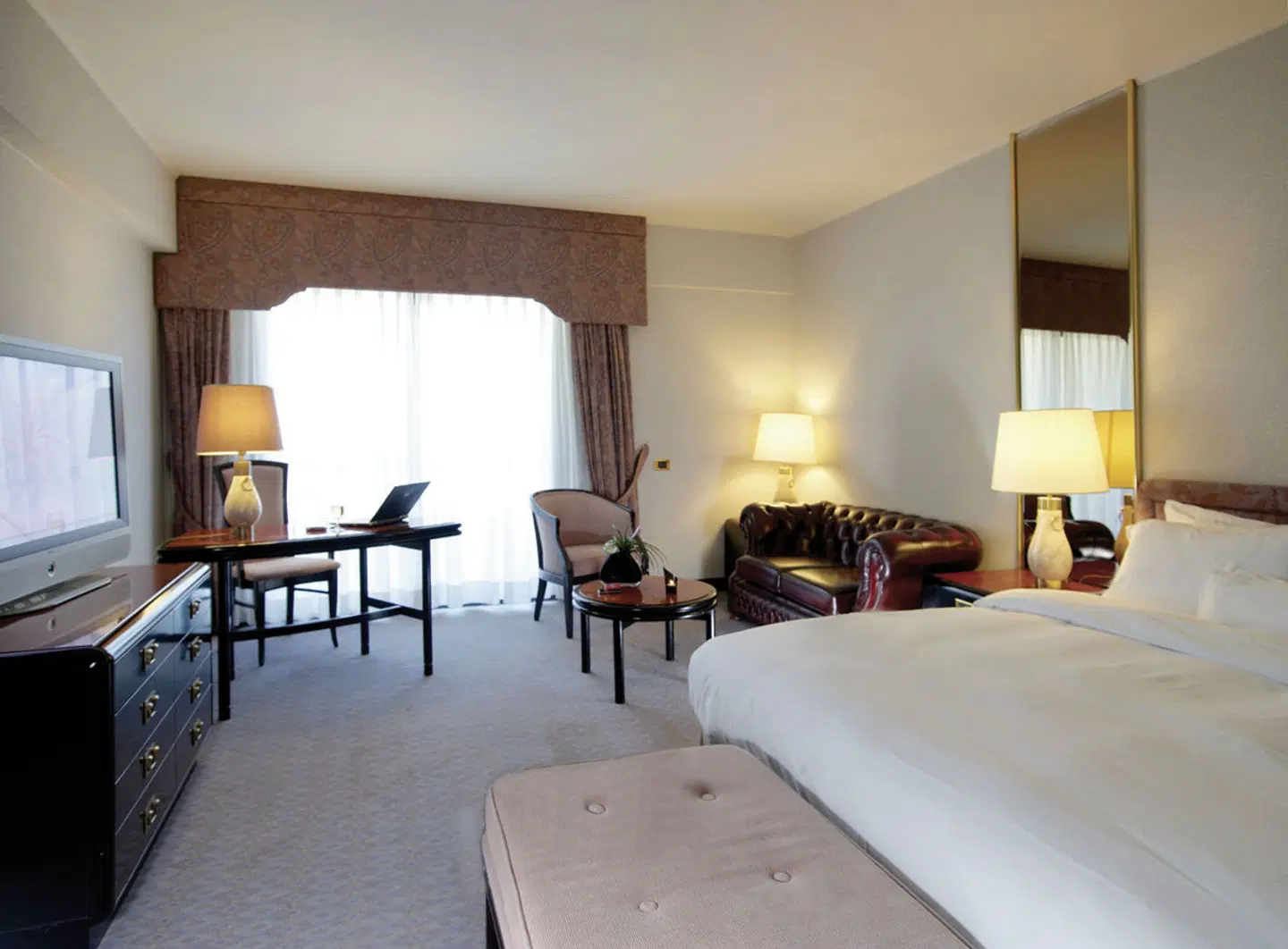 Rodos Palace ROOM_EXAMPLE