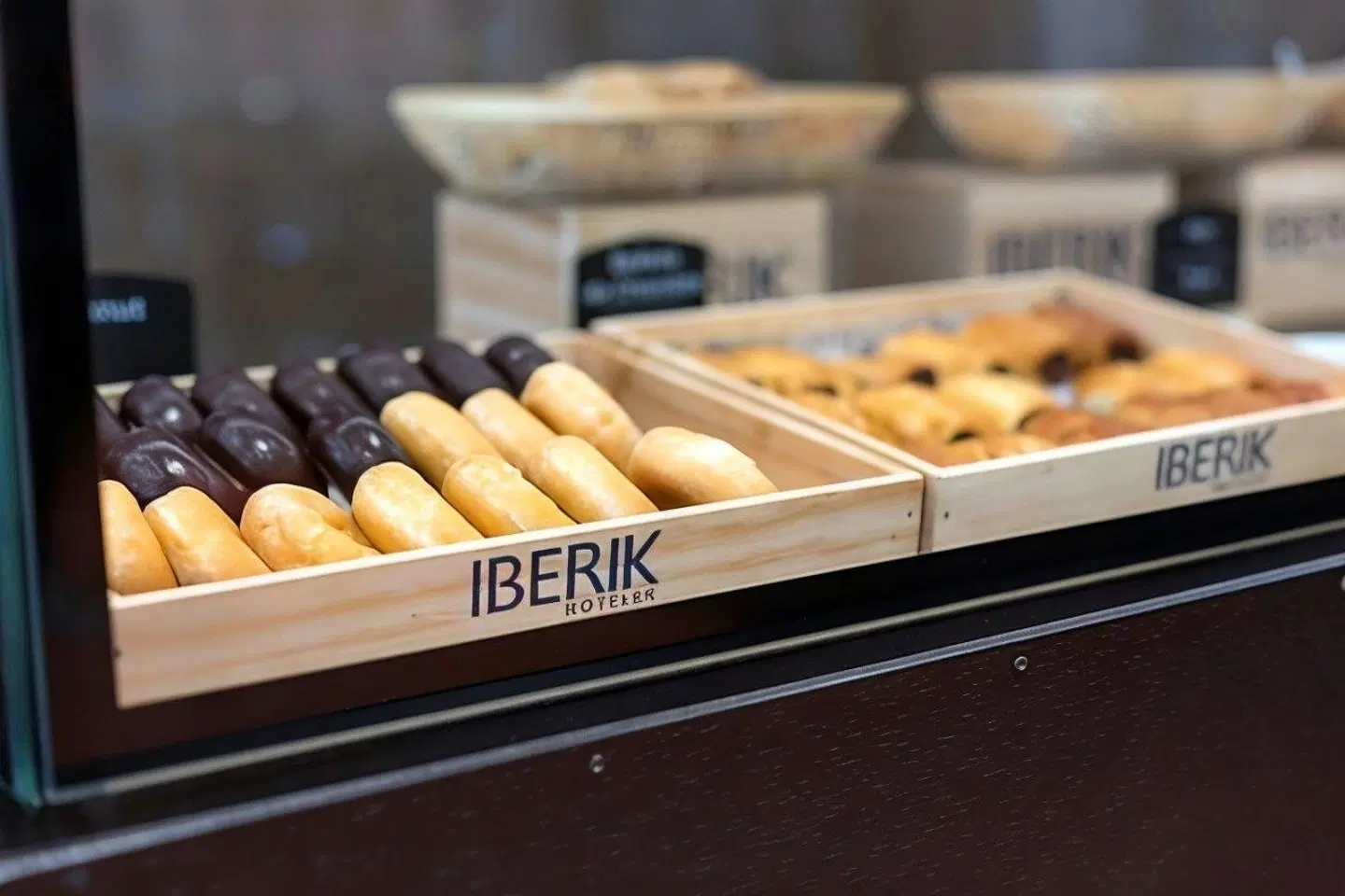 IBERIK Santo Domingo Plaza Hotel Restaurant