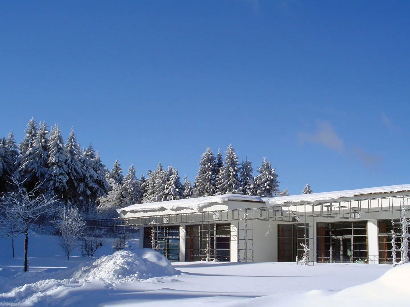 Rennsteig EXTERIOR
