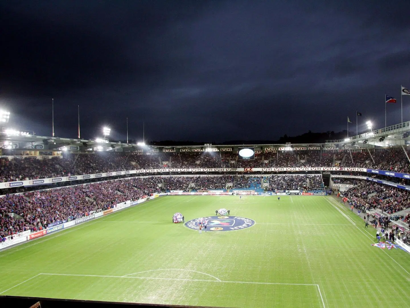 Thon Hotel Ullevaal Stadion SPORTS_AND_LEISURE
