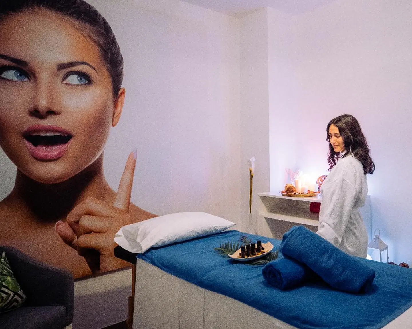 Meandros Boutique & Spa HEALTH_BEAUTY