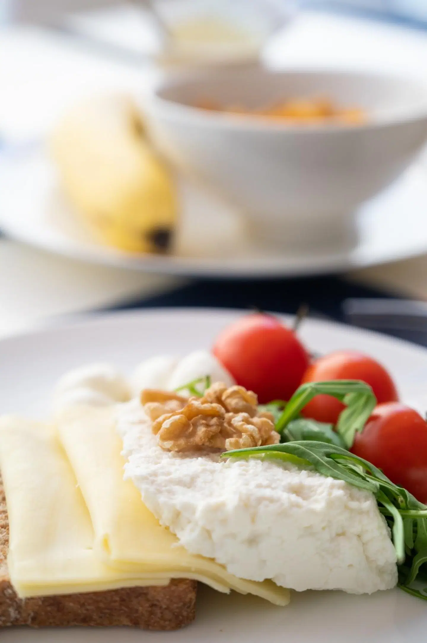 Worldhotel Ripa Roma Restaurant