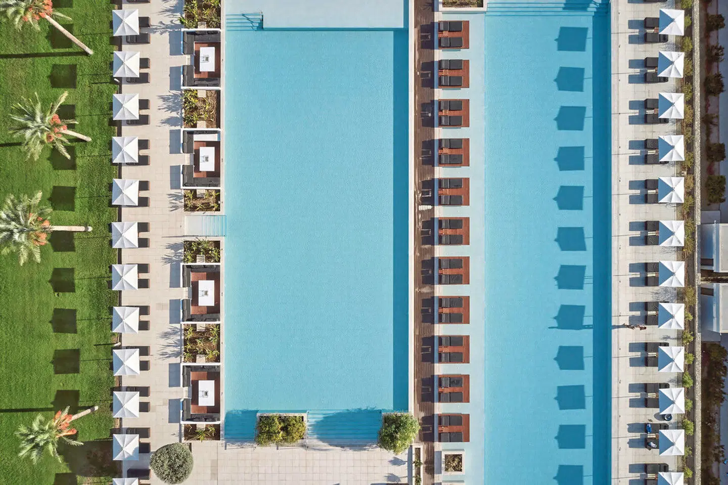 Gennadi Grand Resort EXTERIOR