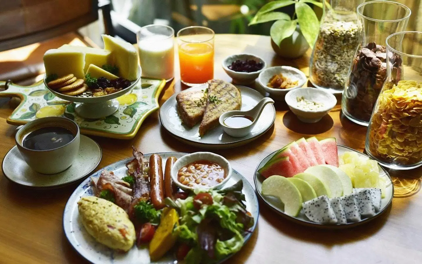 Karaarom Hotel Restaurant