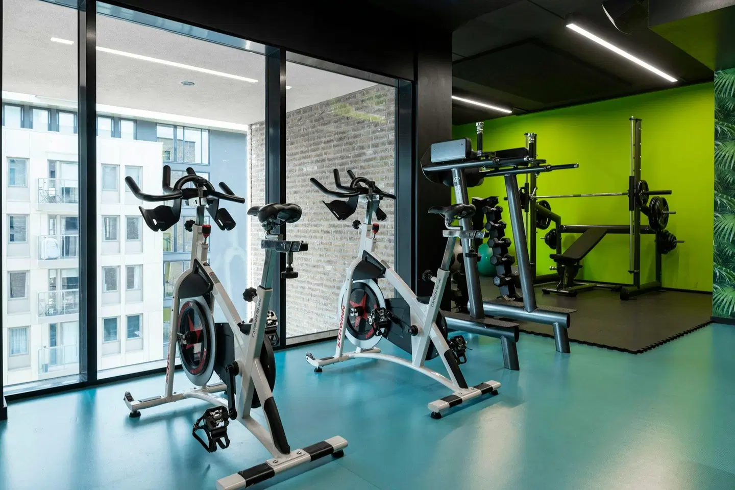 Thon Storo SPORTS_AND_LEISURE