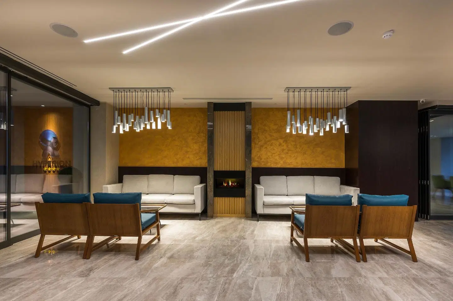 Hyperion City Hotel LOUNGE_LOBBY
