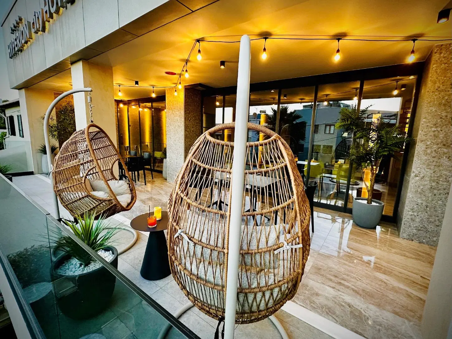 Hyperion City Hotel LOUNGE_LOBBY