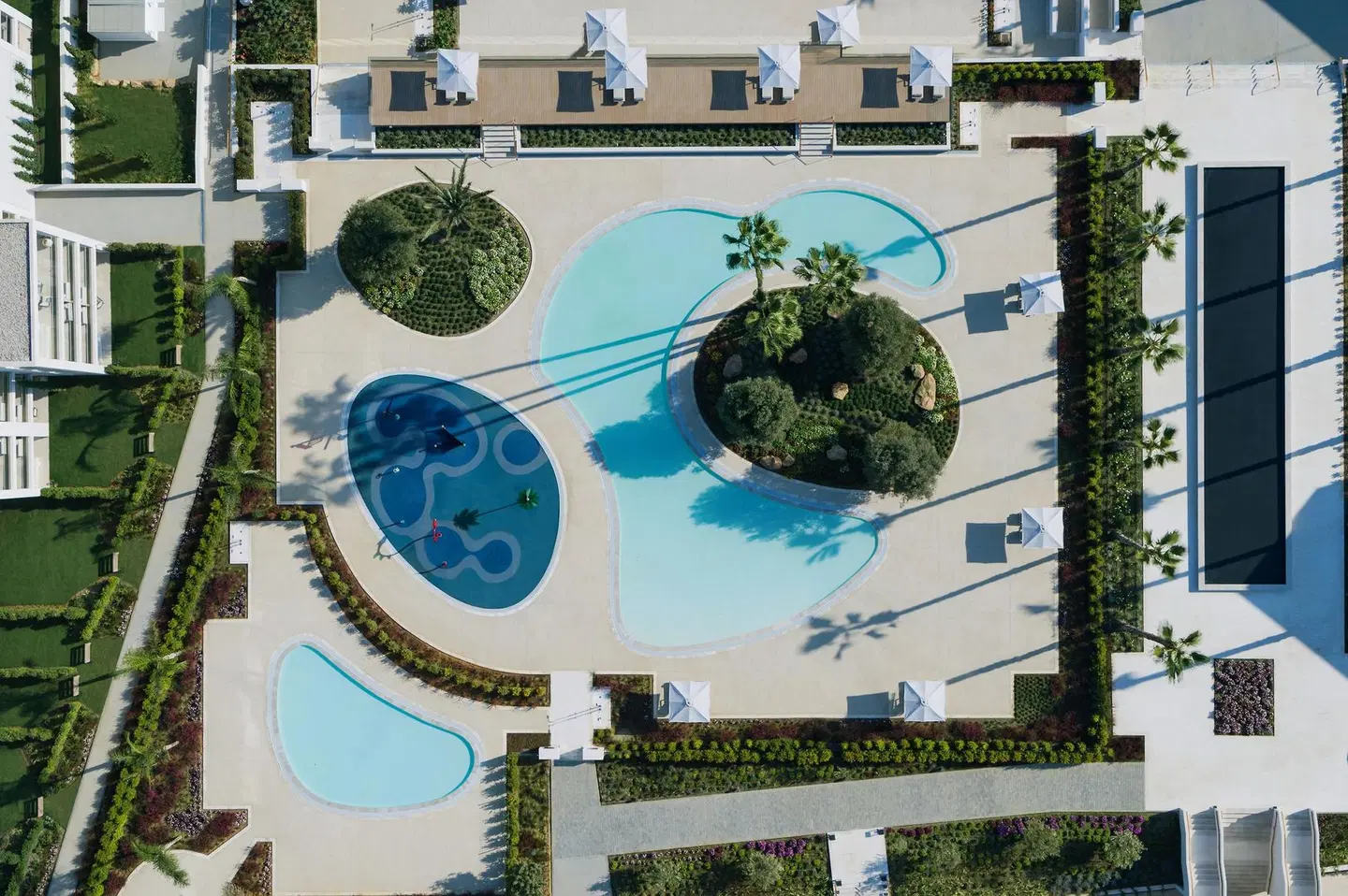 Ikos Andalusia OUTDOOR_POOL