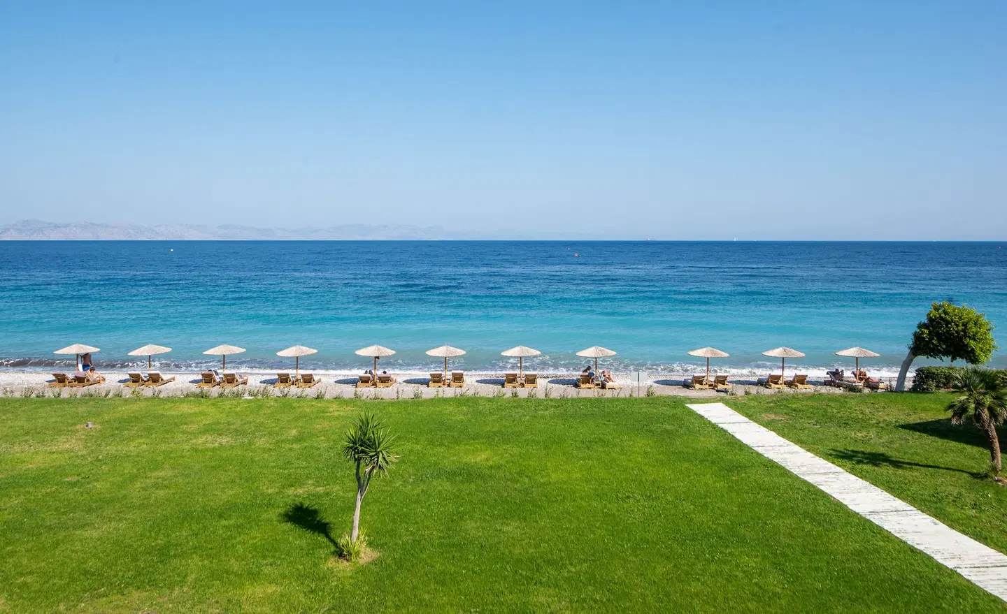 Ixia Dream Strand