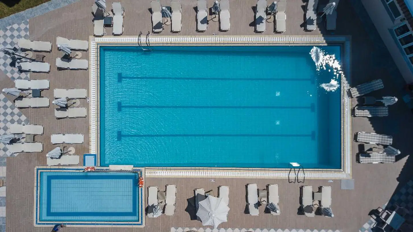 Maistrali Hotel & Apartments OUTDOOR_POOL