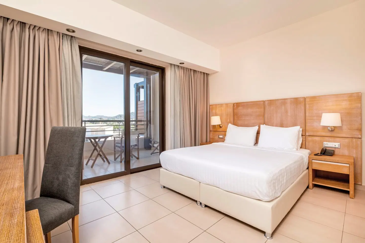 D'Andrea Mare Beach ROOM_EXAMPLE