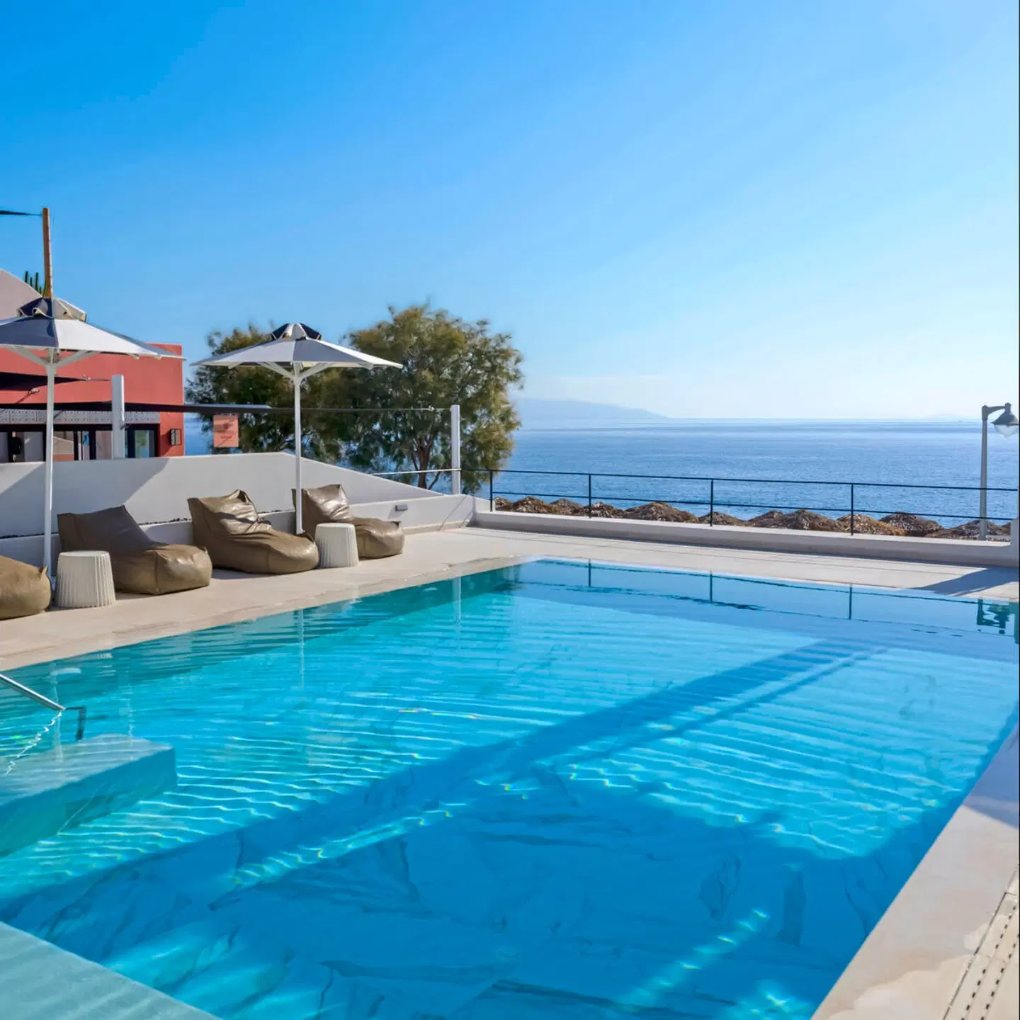 Afroditi Venus Beach Resort OUTDOOR_POOL