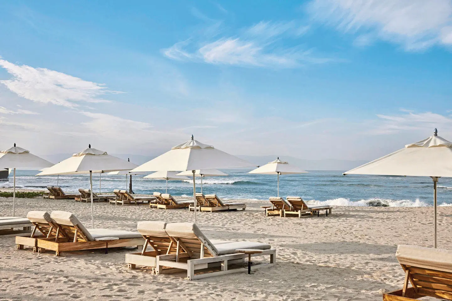 Susurros del Corazón, Auberge Resorts Collection Strand