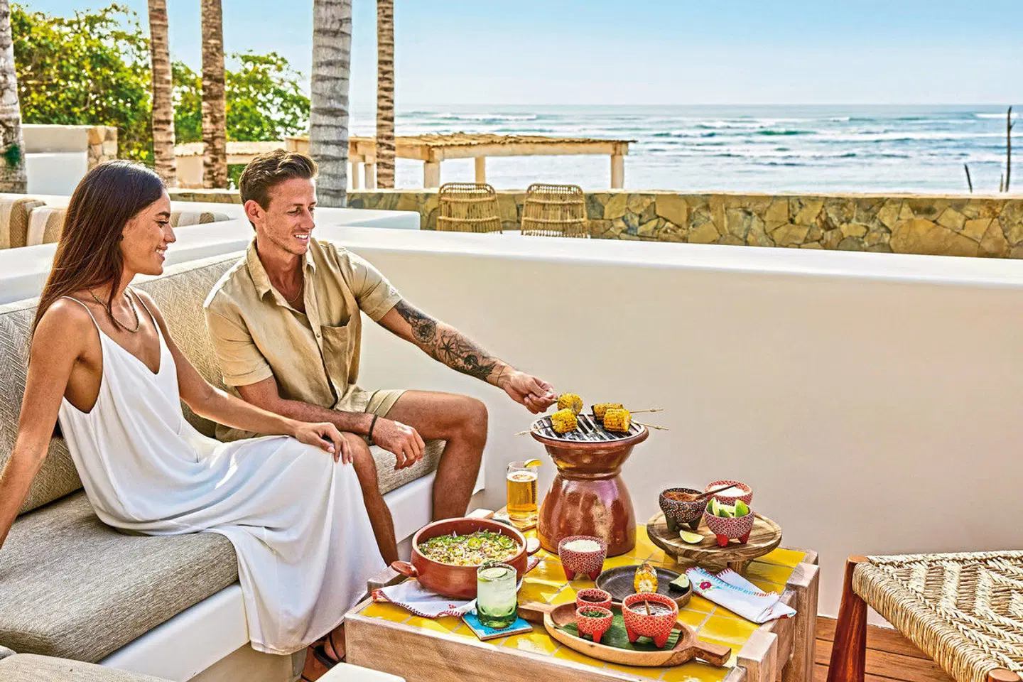 Susurros del Corazón, Auberge Resorts Collection PEOPLE