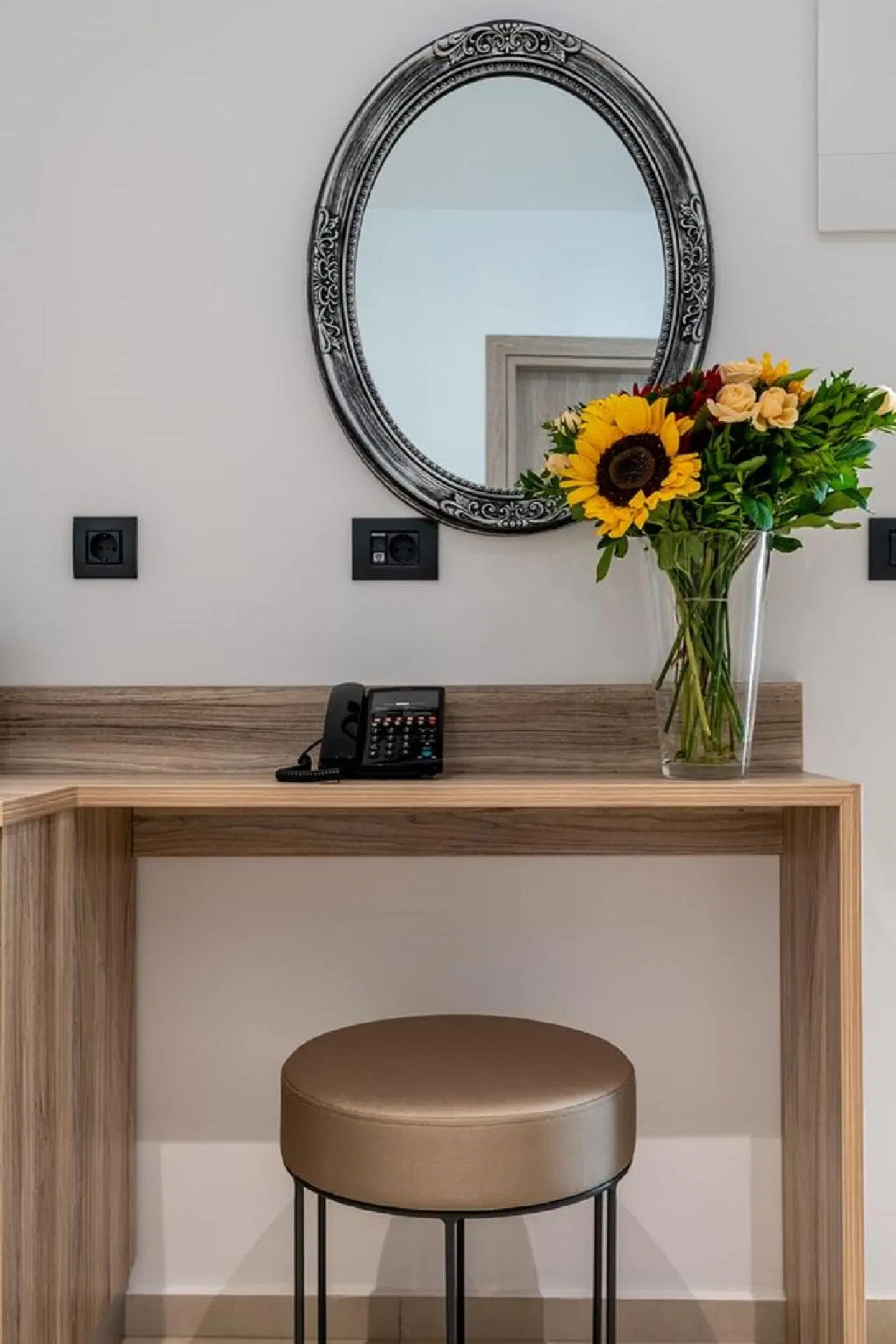 Oneiro Boutique Hotel ROOM_EXAMPLE