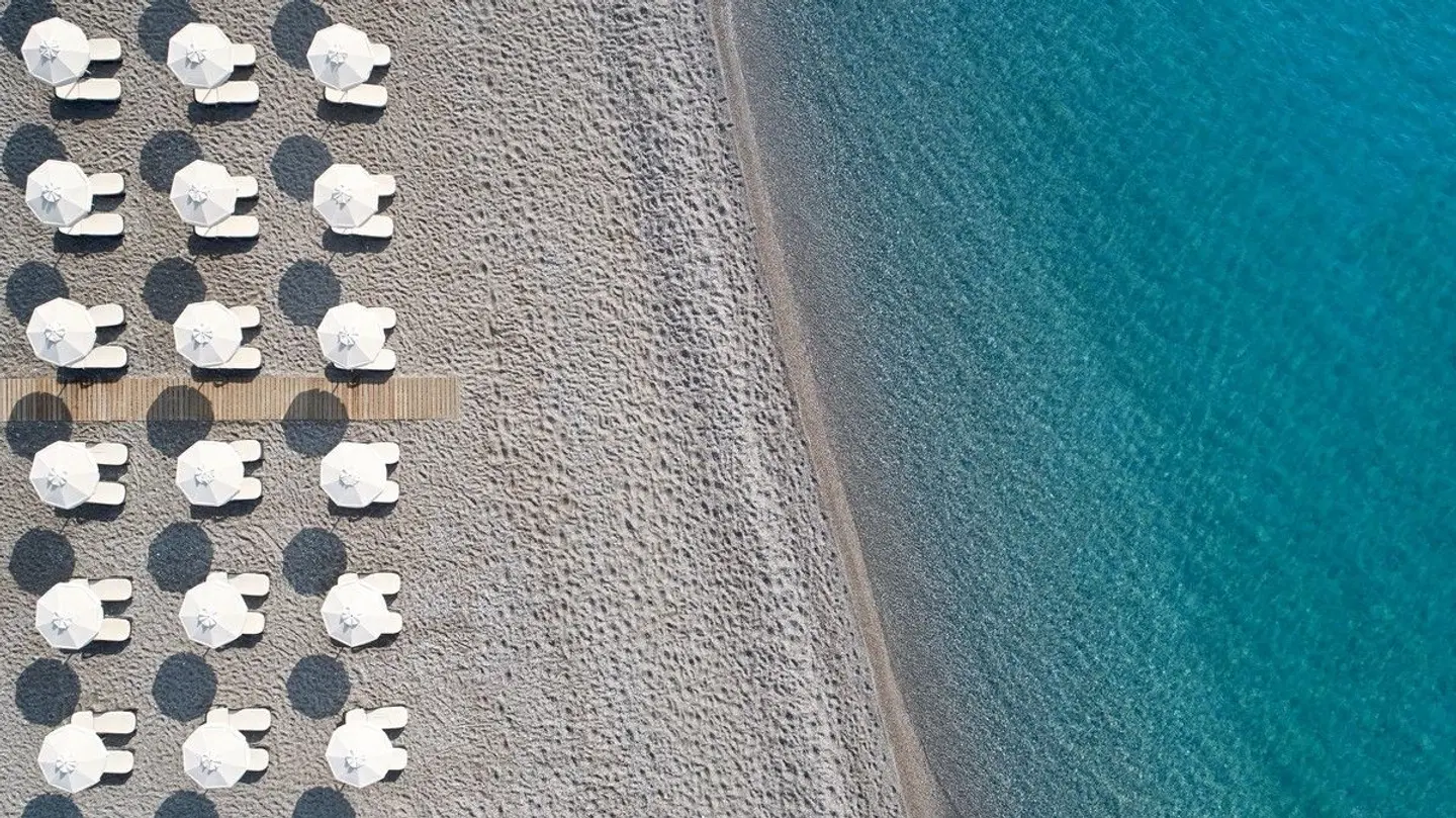 Boutique 5 Hotel & Spa Strand