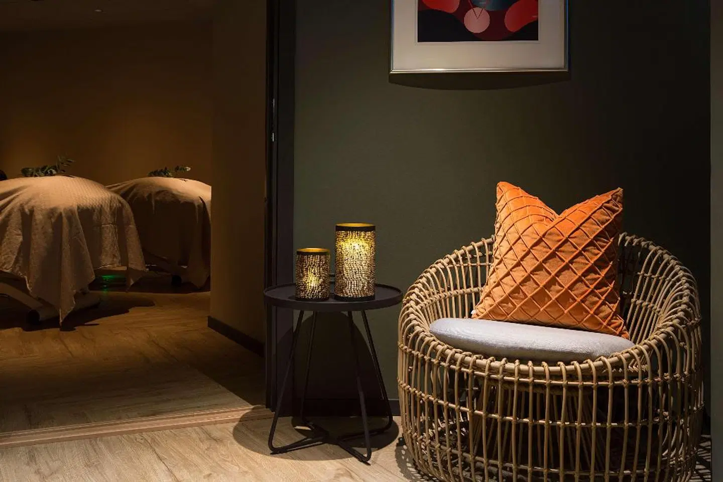 Scandic Holmenkollen Park LOUNGE_LOBBY