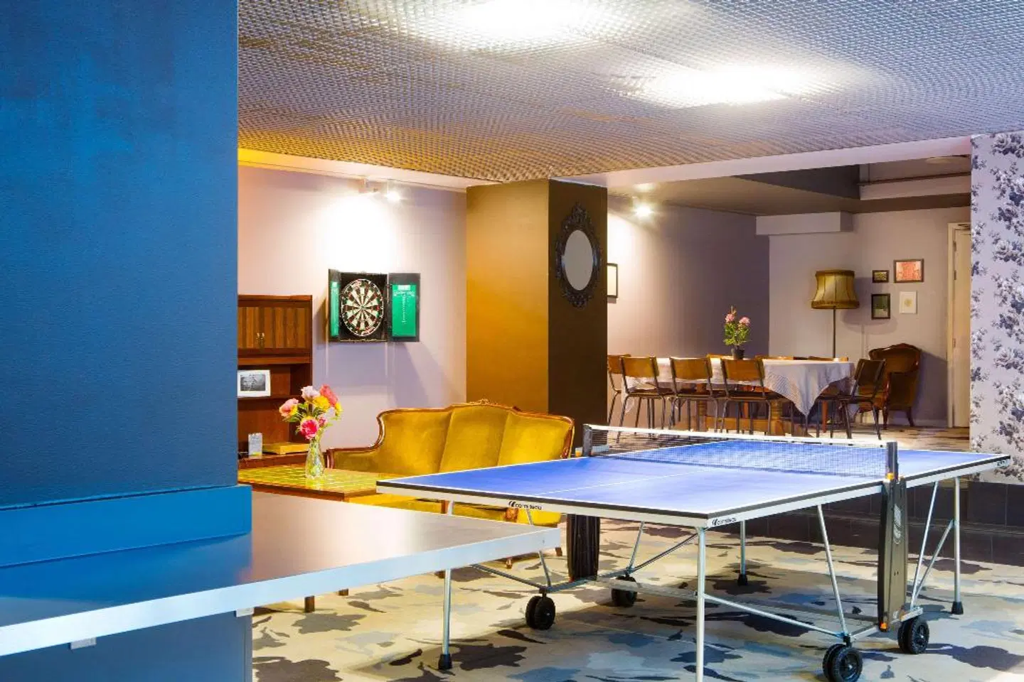 Comfort Hotel Xpress Youngstorget SPORTS_AND_LEISURE