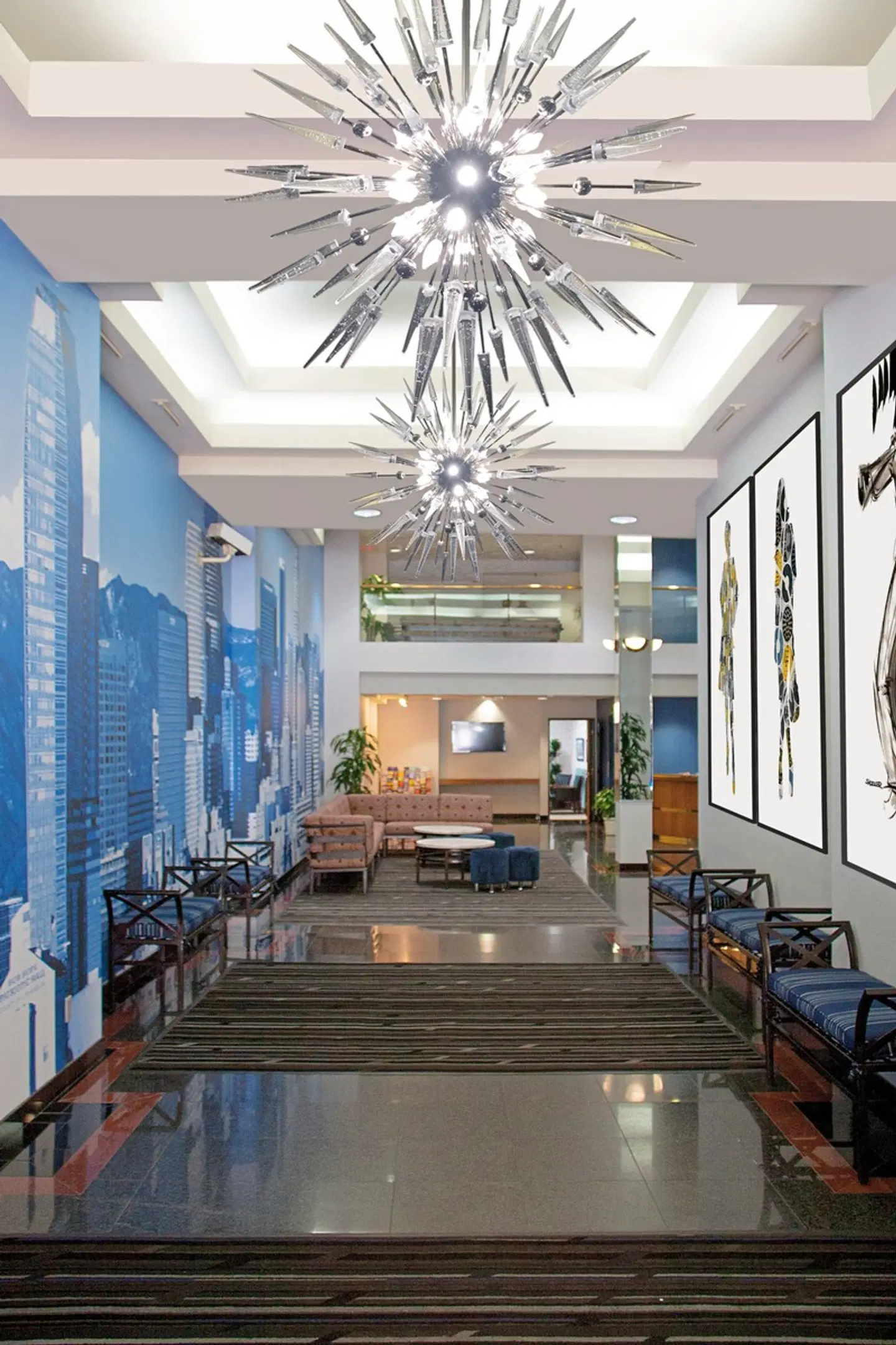 Kawada Hotel LOUNGE_LOBBY