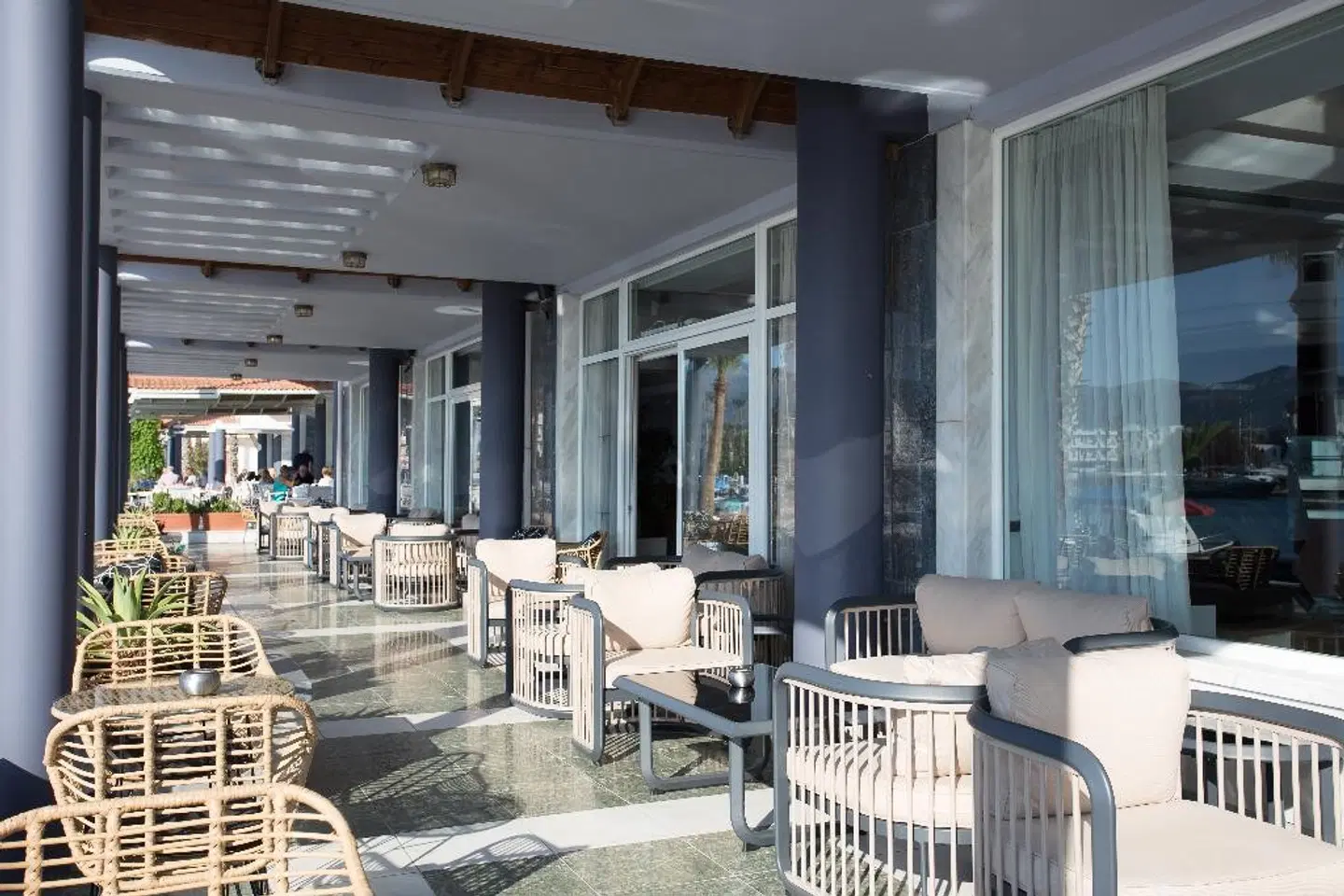 Kosta Palace LOUNGE_LOBBY