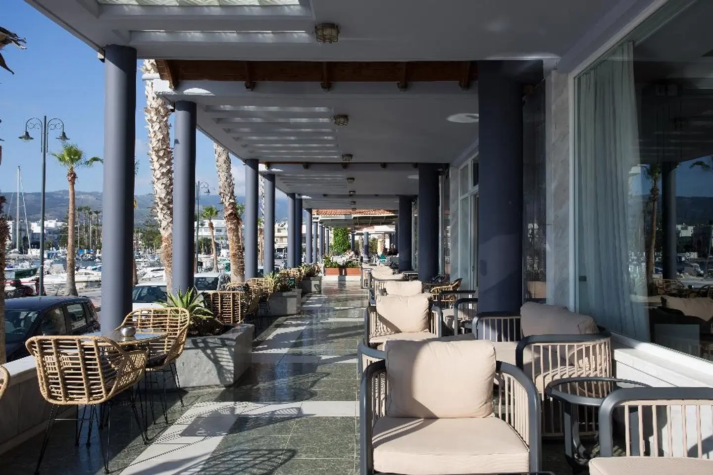 Kosta Palace LOUNGE_LOBBY