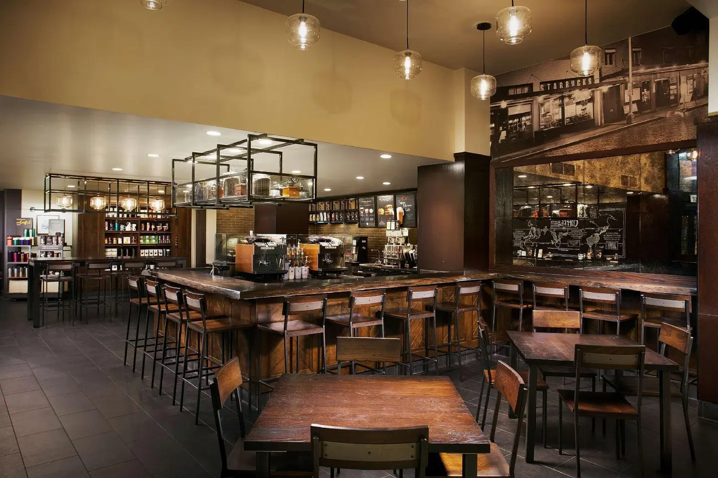 Hilton Rosemont Chicago O'Hare Bar