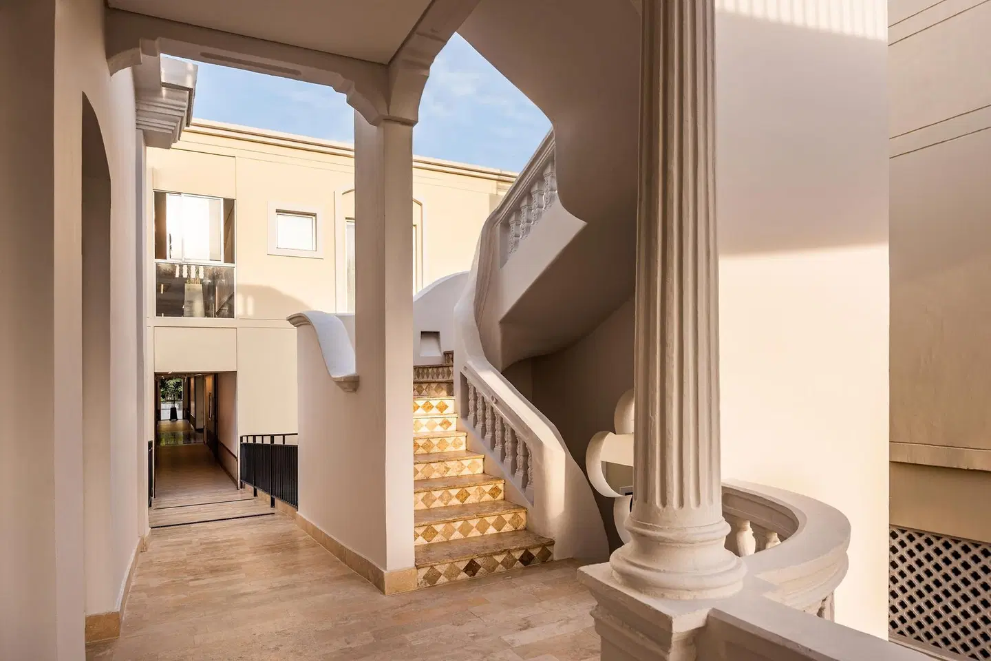 Ermita Cartagena, a Tribute Portfolio Hotel HEALTH_BEAUTY