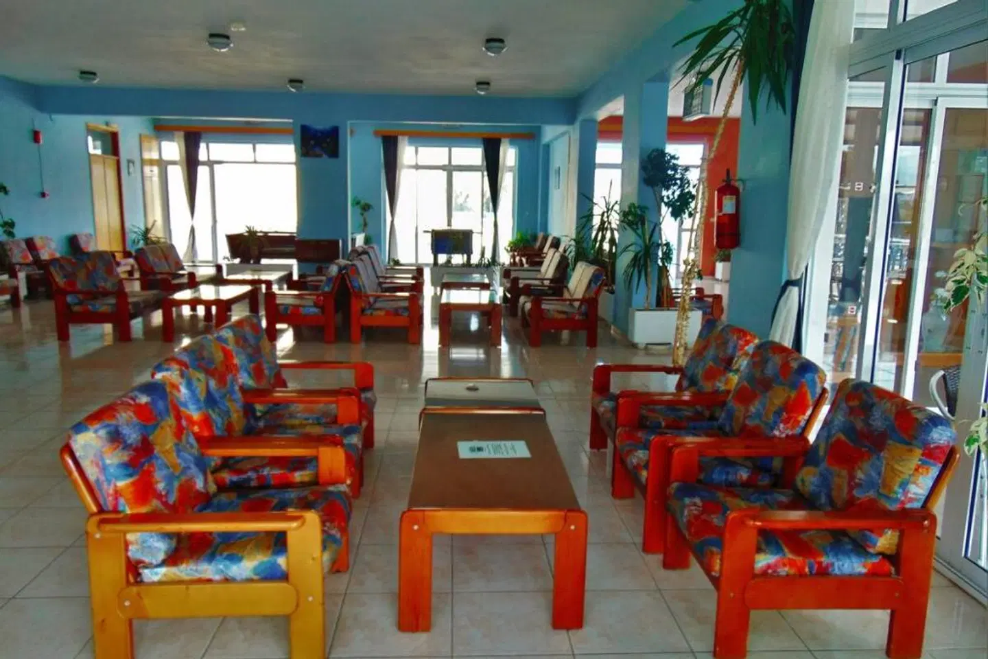 Oasis Tigaki Restaurant