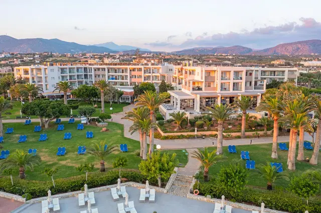 Anissa Beach EXTERIOR