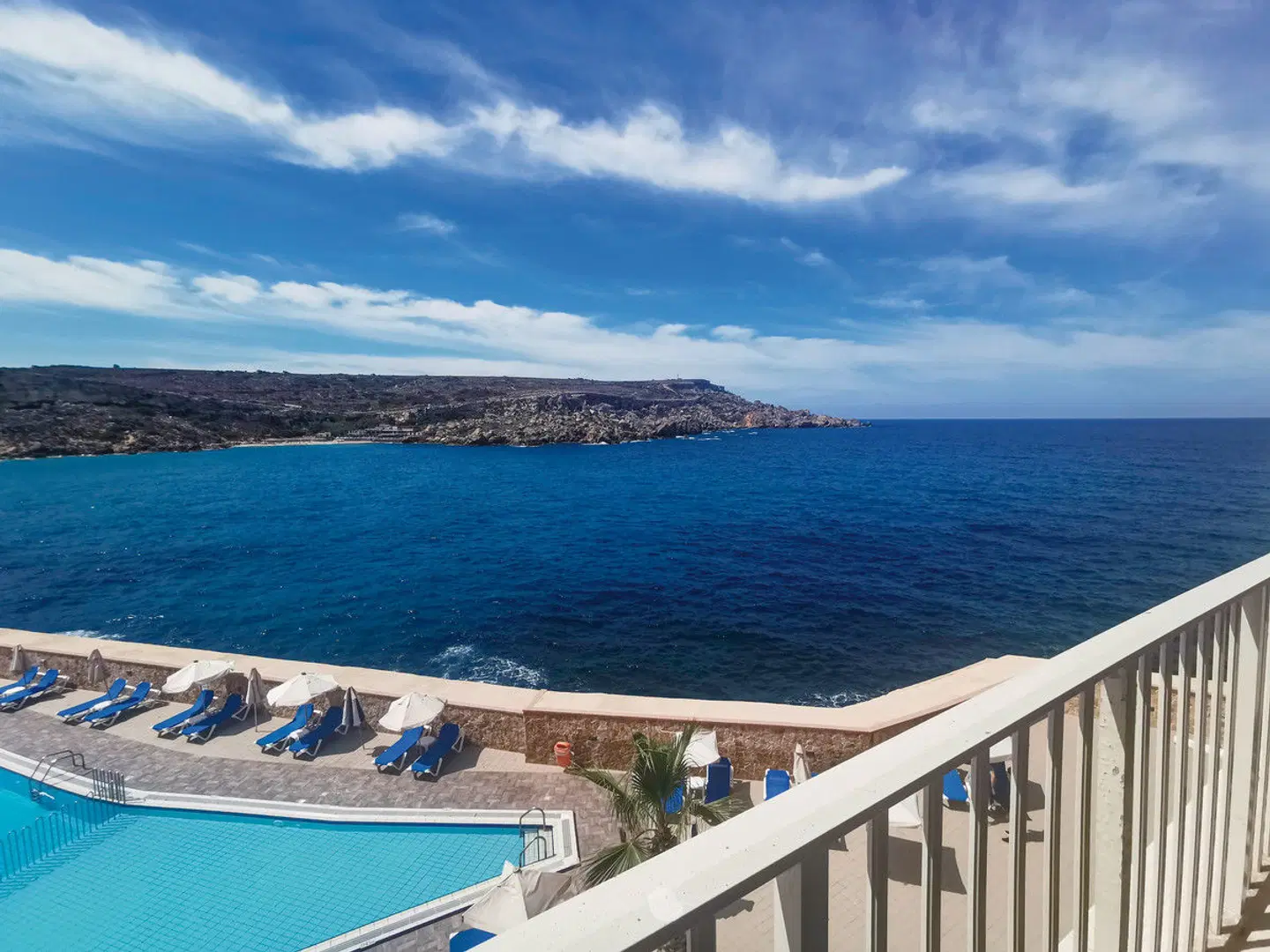 Paradise Bay Resort OUTDOOR_POOL
